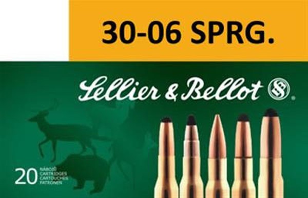 S&B 3006 180FMJ 20 - Win Repeating Arms Promotion